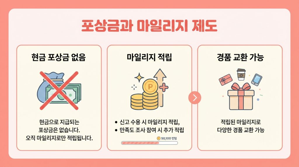 안전신문고 불법 주정차 신고