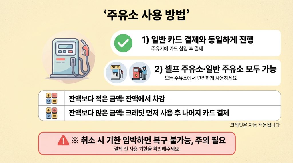 소상공인 경감크레딧