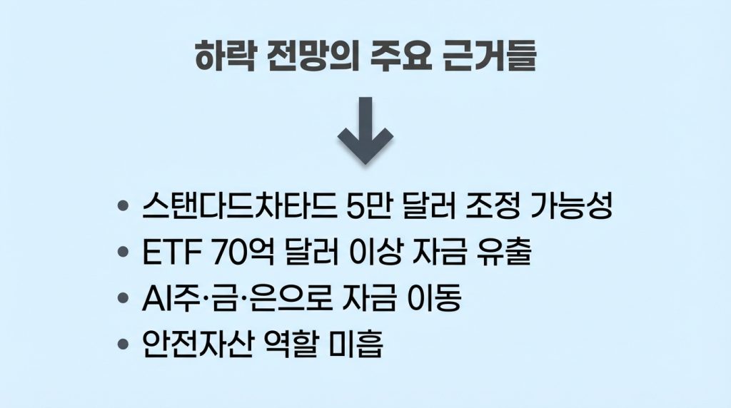 비트코인 전망