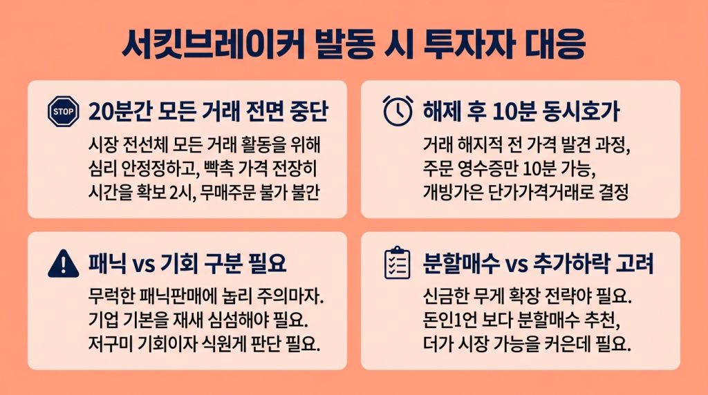 서킷브레이커