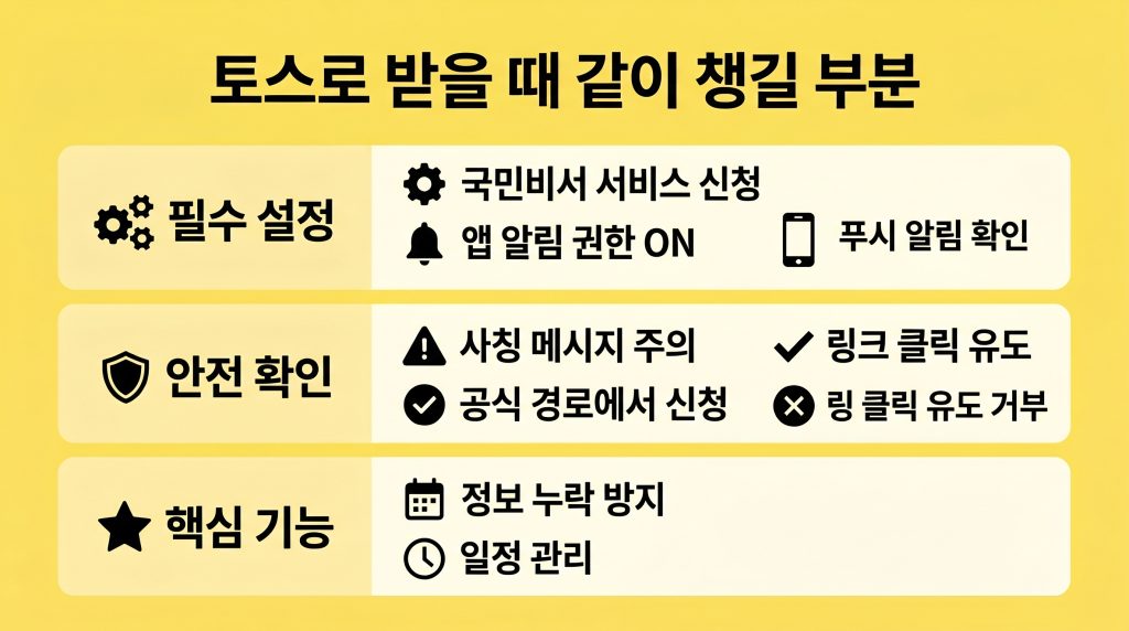 고유가 피해지원금 토스