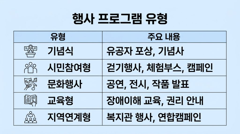 2026 장애인의날