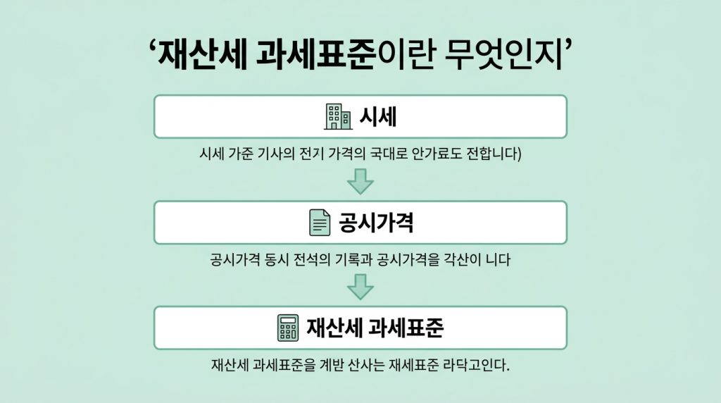 고유가 피해지원금 2차 재산세 과세표준