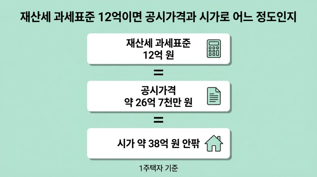 고유가 피해지원금 2차 재산세 과세표준