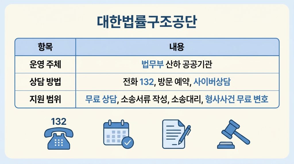 무료 법률상담