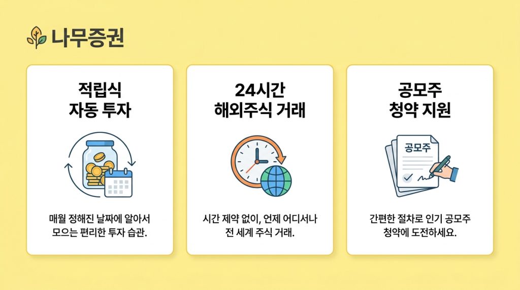 주식앱 추천