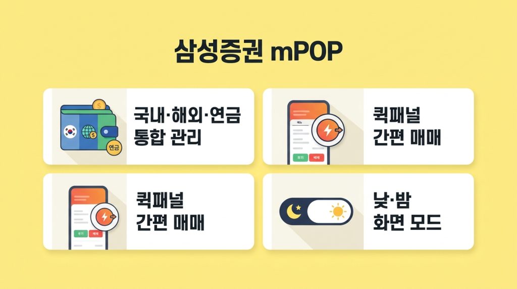 주식앱 추천