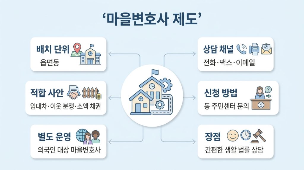 무료 법률상담