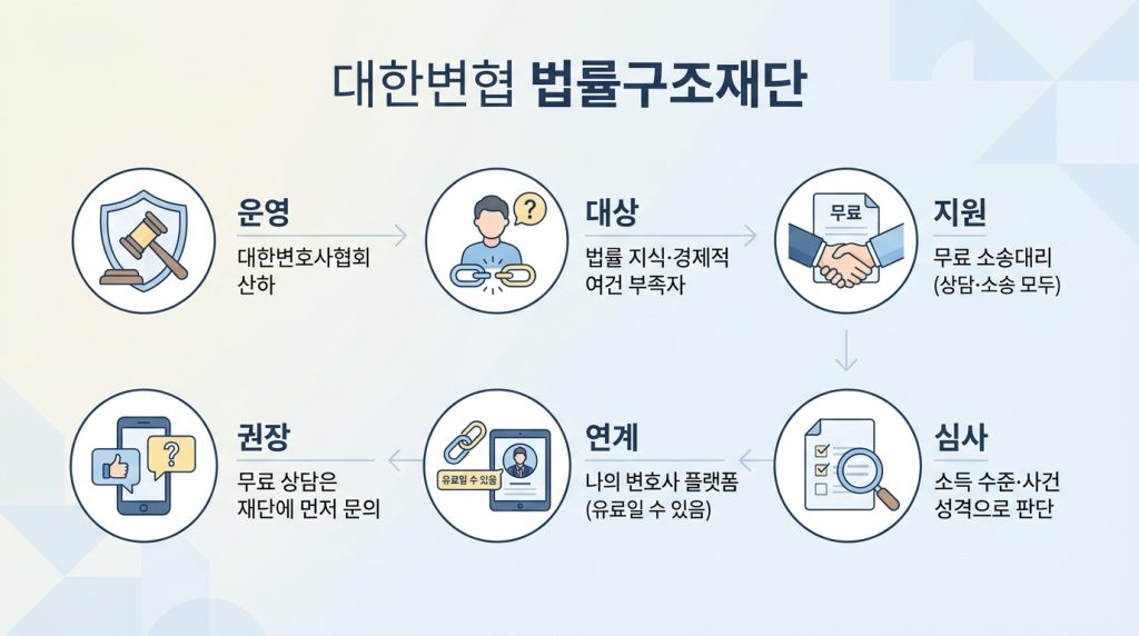 무료 법률상담