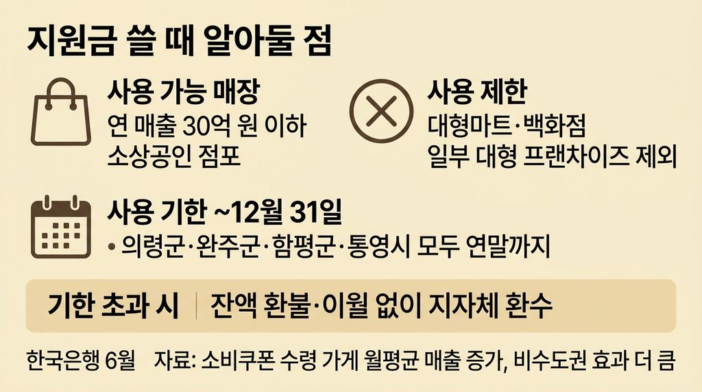 2026년 추석 지원금