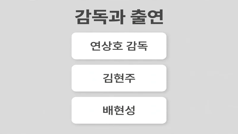 실낙원 감독과 출연