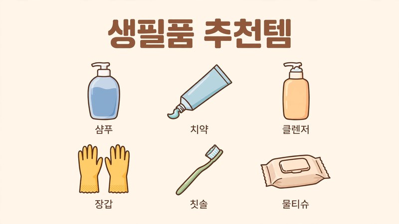 PX 화장품 추천템