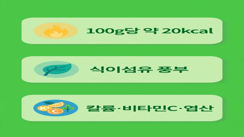 차요태 대표 효능