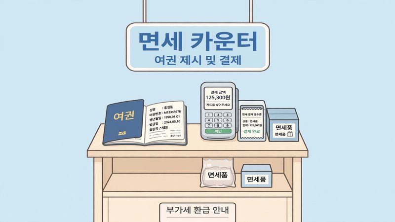 돈키호테 할인쿠폰 사용 순서